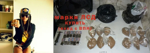 хмурый Вяземский