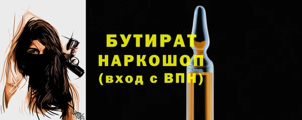 хмурый Вяземский