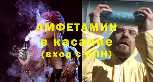 хмурый Вяземский