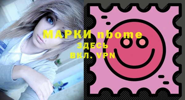 хмурый Вяземский