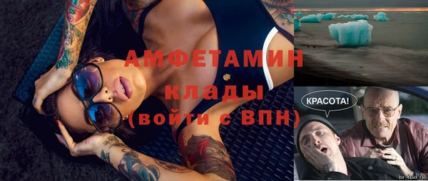 хмурый Вяземский